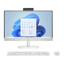 HP All-in-One 27-cr0051d Core i7 13th Gen FHD Desktop PC# A32YDPA