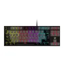 Fantech ATOM TKL MK876 RGB Gaming Mechanical Keyboard