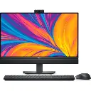 DELL OptiPlex 7420 Core i7 14th Gen 23.8" FHD Touch All-in-One PC