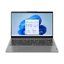 Lenovo IdeaPad Slim 3 15ABR8 AMD Ryzen 7 7730U 8GB RAM 512GB SSD 15.6 Inch FHD Antiglare IPS Display Arctic Grey Laptop