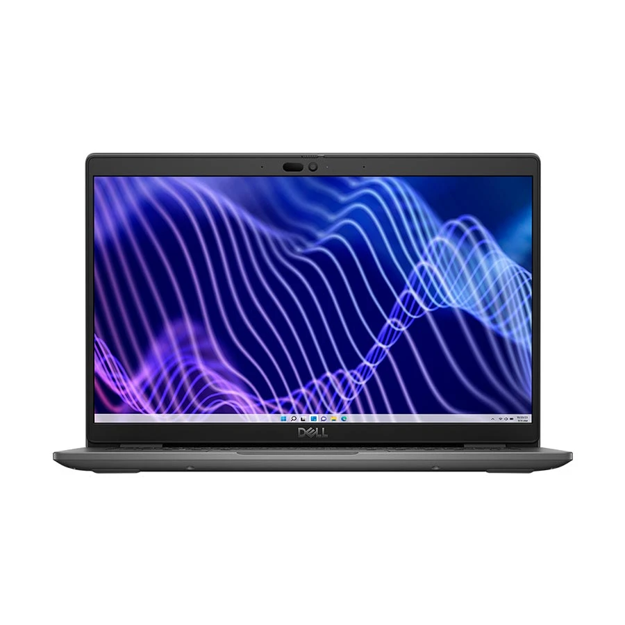 DELL Latitude 14 3440 12th Gen Intel Core i5 1235U 8GB RAM, 512GB SSD 14 Inch FHD Display Titan Gray Laptop