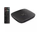 D9-5G 4K Ultra HD Android TV Box