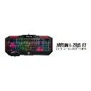 Gamdias Ares M1 Combo Keyboard Mouse