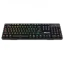 Gamdias Hermes P2A RGB Optical Mechanical Gaming Keyboard