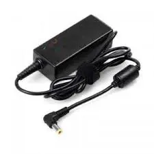 DELL 19V 1.58A (5.5MM*1.7MM)YELLOW PIN LAPTOP ADAPTER