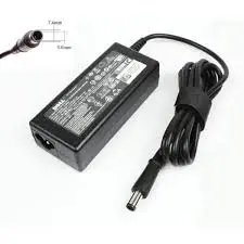 DELL 19.5V 3.34A (7.4MM*5.0MM) LAPTOP ADAPTER