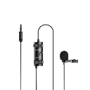 Boya BY-M1 Pro II 3.5mm Lavalier Microphone 