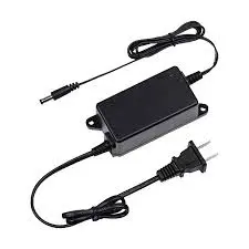 Dahua 12V 2A (DH-PFM320D-EN) POWER ADAPTOR WITH AVR PROTECTION 