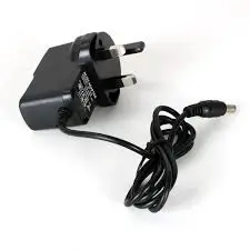 D-LINK 12V 0.5A (SWITCHING) ROUTER ADAPTER 