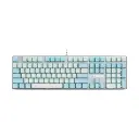 Gamdias HERMES M5 Mechanical Gaming Keyboard