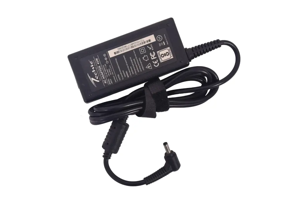 LG 19V 2.1A (6.0MM) Laptop Adapter