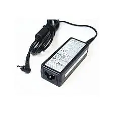 Samsung 19V 2.1A (3MM*1MM)SMALL PIN LAPTOP ADAPTER