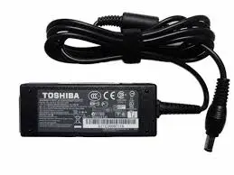 TOSHIBA 19V 1.58A 30W LAPTOP ADAPTER