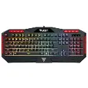 Gamdias Ares P1 RGB Gaming Keyboard