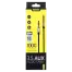 Remax RL-L100 3.5mm Aux Audio Cable (1M)