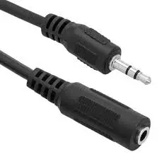TP-LINK 1.8M 2:1 AUDIO M-M CABLE
