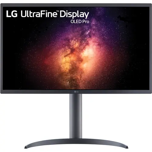 LG 32EP950-B 32 Inch UltraFine OLED Pro 4K Professional Monitor