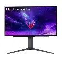 LG 27GR95QE-B 27-Inch UltraGear OLED QHD 240Hz 0.03ms Gaming Monitor