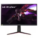 LG 32GP850-B 32" UltraGear 165Hz G-SYNC QHD Nano IPS Gaming Monitor