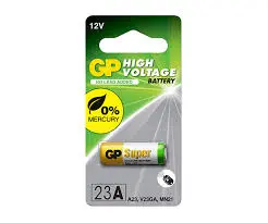 GP-23A ALKALINE BATTERY