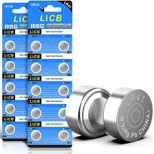 LR-41 MINI BATTERY