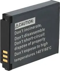 Samsung BP10A CAMERA BATTERY
