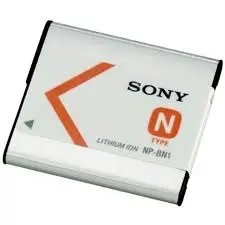 SONY NP-BN1 Camera Battery