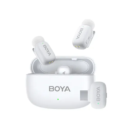 Boya Mini-13 Wireless Microphone System