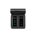 Boya BY-XM6-K1 2.4GHz Ultra-compact Wireless Microphone System Kit
