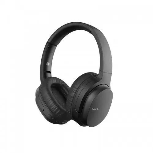 HAVIT i62 Bluetooth 90 Degree Ergonomic Design Headphone