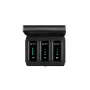 Boya BY-XM6-K2 2.4GHz Ultra-compact Wireless Microphone System Kit