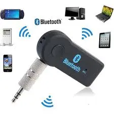 CAR MUSIC RECEIVER