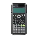 Casio fx-991ES Plus 2nd edition Non Programmable Scientific Calculator #C79