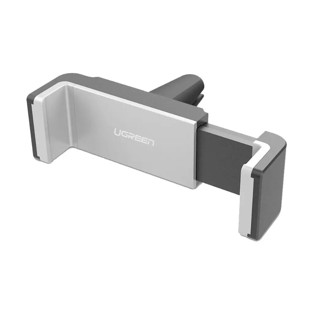 UGREEN 30283 Air Vent Mount Gray Phone Holder (30283)