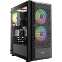 Gamdias AURA GC6 ARGB ATX Mid-Tower Gaming Casing