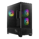 Gamdias ATLAS M1 ARGB ATX Mid-Tower Gaming Casing
