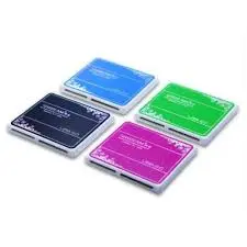 CARD READER USB 2.0 CR-126