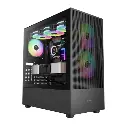Gamdias TALOS E3 MESH ELITE Mid Tower Casing