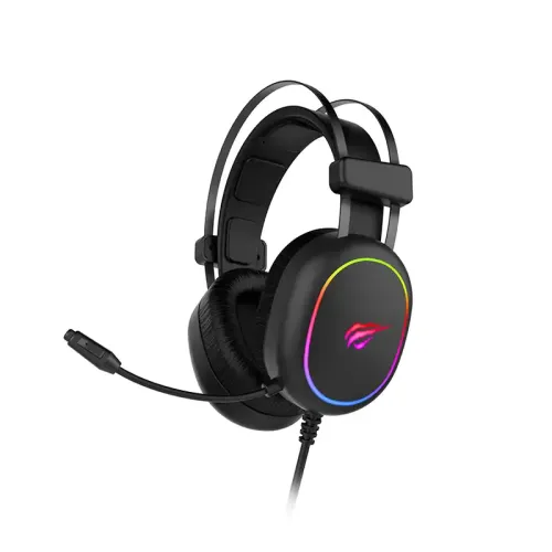 HAVIT HV-H2016D Wired Gaming Headphone
