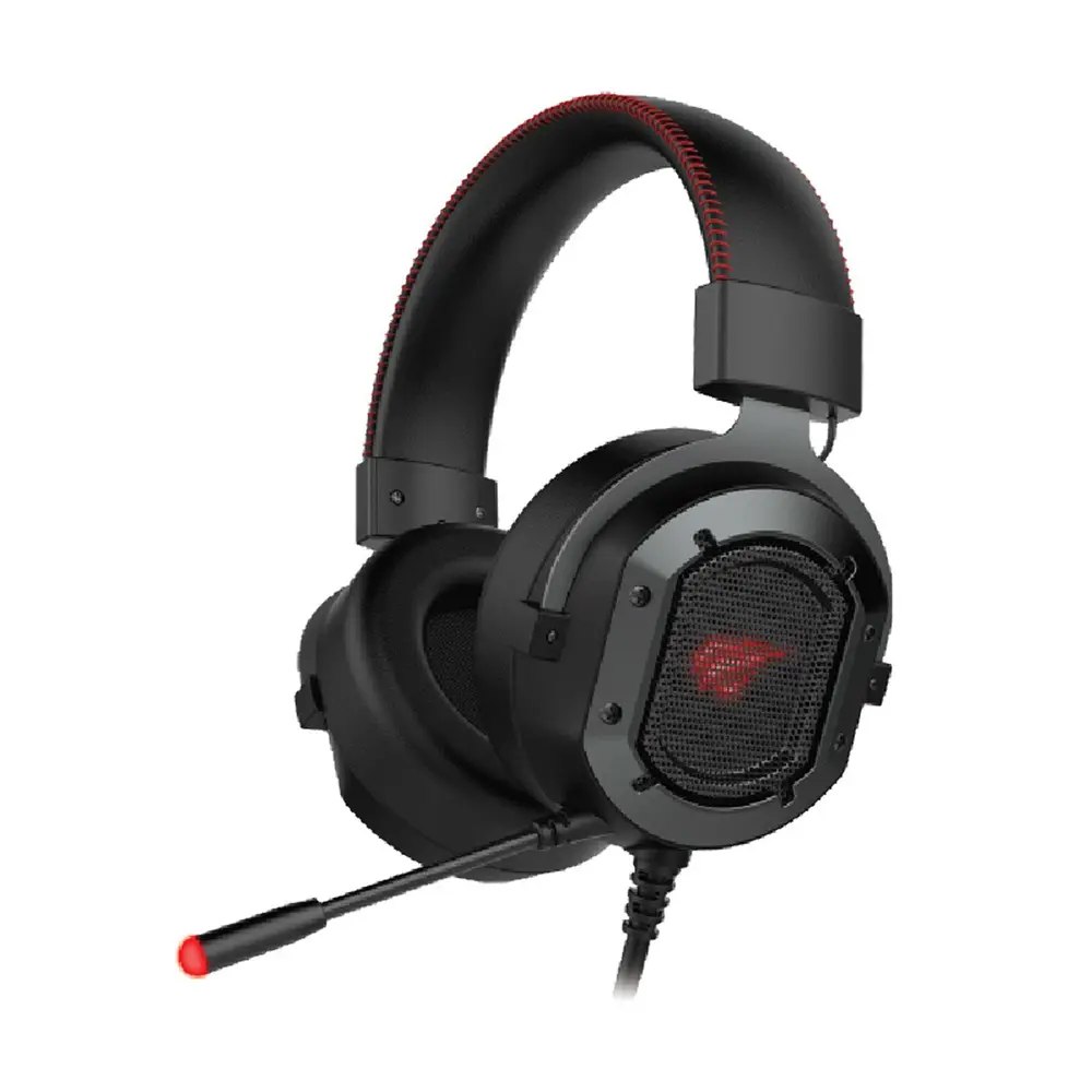 HAVIT H2006U 7.1 USB GAMING WIRED HEADPHONE