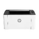 HP Laser 1008w Single Function Mono Laser Printer