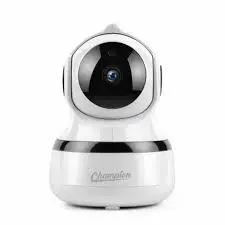 CHAMPION HOOK SYSTEM IP CAMERA (2MP) 