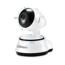 CHAMPION IPC-V380-Q118/C-10 DOLL IP CAMERA (2MP) 