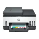 HP Smart Tank 750 Wi-Fi Duplexer All-in-One Color Printer