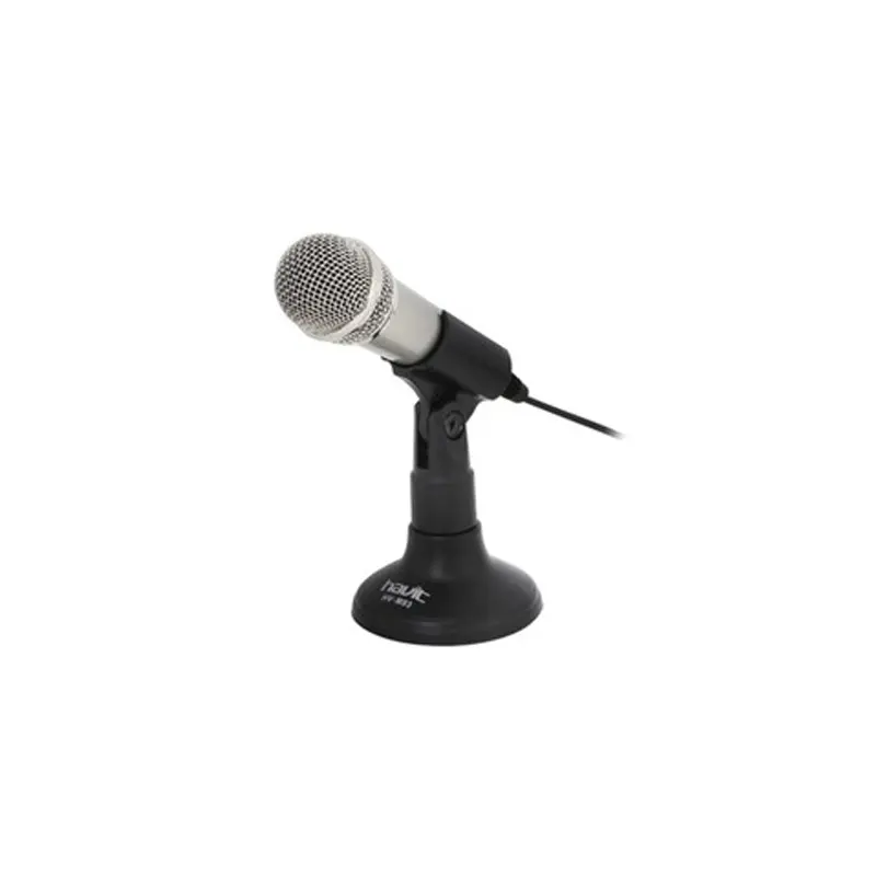 HAVIT HV-M83 USB Microphone 