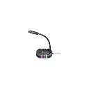 HAVIT GK58B GAMENOTE RGB USB Microphone 