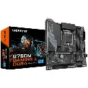 GIGABYTE B760M GAMING X DDR4 mATX Motherboard