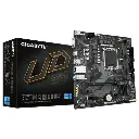 GIGABYTE B760M H DDR4 mATX Motherboard
