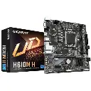 GIGABYTE H610M H DDR5 mATX Motherboard