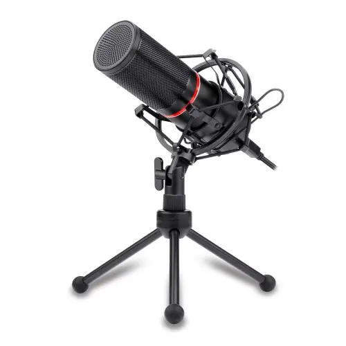 Redragon GM300 BLAZAR Gaming Stream USB Microphone 